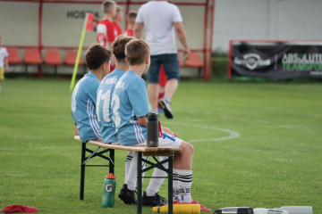 07. jún 2025 - Iskra Cup 2025 - Fotografie