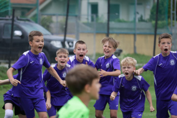 07. jún 2025 - Iskra Cup 2025 - Fotografie