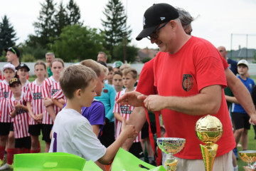 07. jún 2025 - Iskra Cup 2025 - Fotografie