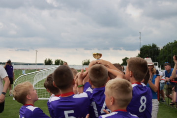07. jún 2025 - Iskra Cup 2025 - Fotografie