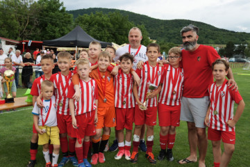 07. jún 2025 - Iskra Cup 2025 - Fotografie