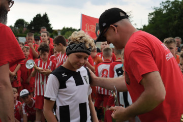 07. jún 2025 - Iskra Cup 2025 - Fotografie