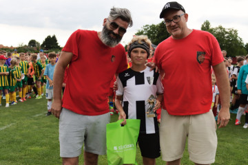 07. jún 2025 - Iskra Cup 2025 - Fotografie