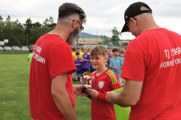 07. jún 2025 - Iskra Cup 2025 - Fotografie