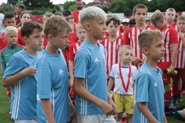 07. jún 2025 - Iskra Cup 2025 - Fotografie