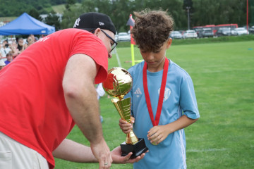 07. jún 2025 - Iskra Cup 2025 - Fotografie