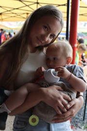 07. jún 2025 - Iskra Cup 2025 - Fotografie