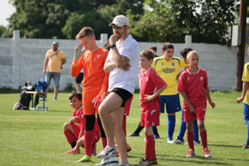 07. jún 2025 - Iskra Cup 2025 - Fotografie