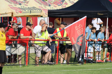 07. jún 2025 - Iskra Cup 2025 - Fotografie