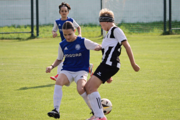 07. jún 2025 - Iskra Cup 2025 - Fotografie