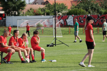 07. jún 2025 - Iskra Cup 2025 - Fotografie