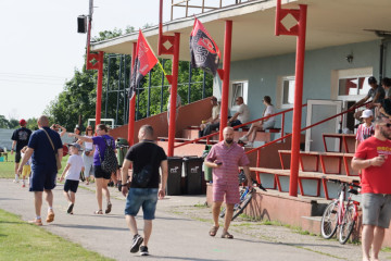 07. jún 2025 - Iskra Cup 2025 - Fotografie