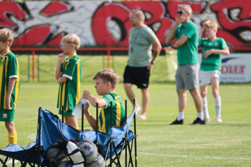 07. jún 2025 - Iskra Cup 2025 - Fotografie