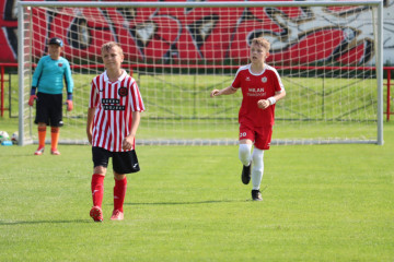 07. jún 2025 - Iskra Cup 2025 - Fotografie