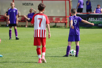 07. jún 2025 - Iskra Cup 2025 - Fotografie