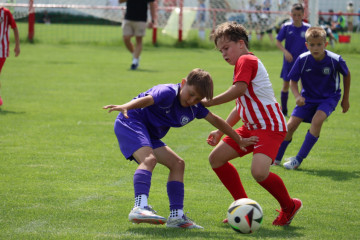 07. jún 2025 - Iskra Cup 2025 - Fotografie