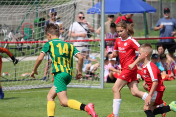 07. jún 2025 - Iskra Cup 2025 - Fotografie