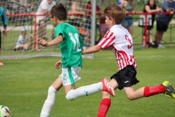 07. jún 2025 - Iskra Cup 2025 - Fotografie