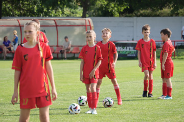07. jún 2025 - Iskra Cup 2025 - Fotografie