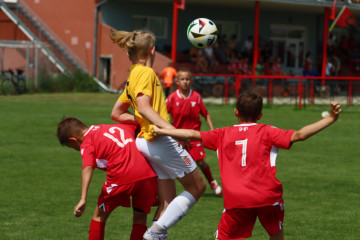 07. jún 2025 - Iskra Cup 2025 - Fotografie