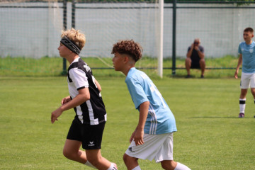 07. jún 2025 - Iskra Cup 2025 - Fotografie