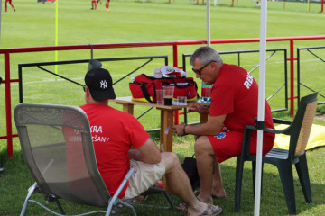 07. jún 2025 - Iskra Cup 2025 - Fotografie