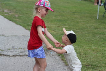 07. jún 2025 - Iskra Cup 2025 - Fotografie