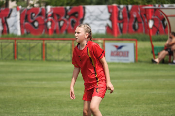 07. jún 2025 - Iskra Cup 2025 - Fotografie