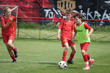 07. jún 2025 - Iskra Cup 2025 - Fotografie