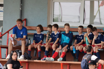 07. jún 2025 - Iskra Cup 2025 - Fotografie