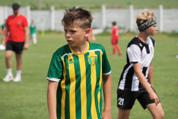 07. jún 2025 - Iskra Cup 2025 - Fotografie