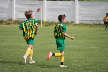 07. jún 2025 - Iskra Cup 2025 - Fotografie