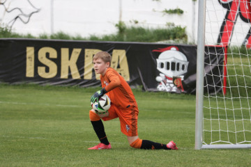 07. jún 2025 - Iskra Cup 2025 - Fotografie