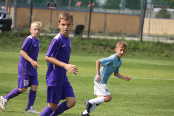 07. jún 2025 - Iskra Cup 2025 - Fotografie