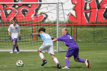 07. jún 2025 - Iskra Cup 2025 - Fotografie