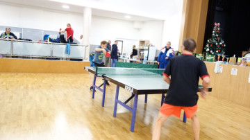 07.01.2023-O pohár starostu obce - Fotografie