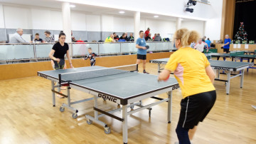 07.01.2023-O pohár starostu obce - Fotografie