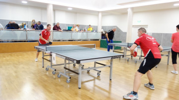 07.01.2023-O pohár starostu obce - Fotografie