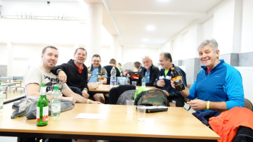 07.01.2023-O pohár starostu obce - Fotografie