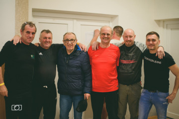 07.01.2023-O pohár starostu obce - Fotografie