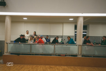 07.01.2023-O pohár starostu obce - Fotografie