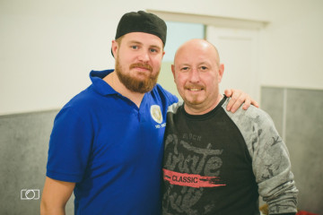 07.01.2023-O pohár starostu obce - Fotografie