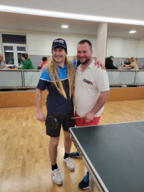 07.01.2023-O pohár starostu obce - Fotografie