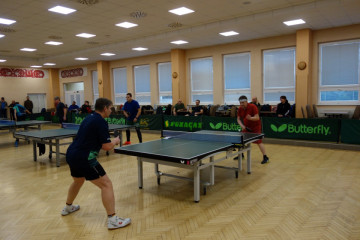 07.01.2024 - Novoročný turnaj Čataj 2024 - Fotografie