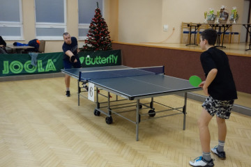 07.01.2024 - Novoročný turnaj Čataj 2024 - Fotografie