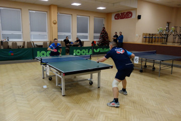 07.01.2024 - Novoročný turnaj Čataj 2024 - Fotografie