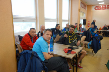 07.01.2024 - Novoročný turnaj Čataj 2024 - Fotografie