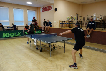 07.01.2024 - Novoročný turnaj Čataj 2024 - Fotografie