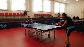 07.05.2022 - 3. Funstar turnaj neregistrovaných hráčov -Fotografie