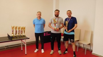07.05.2022 - 3. Funstar turnaj neregistrovaných hráčov -Fotografie